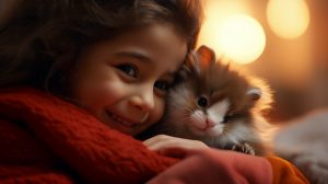 Discovering the Best Hamster for Kids – Inspiring Childhood Memories