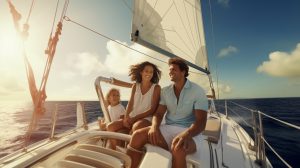 Discover the Best Sailing Boat for Families – Sail Away Today!